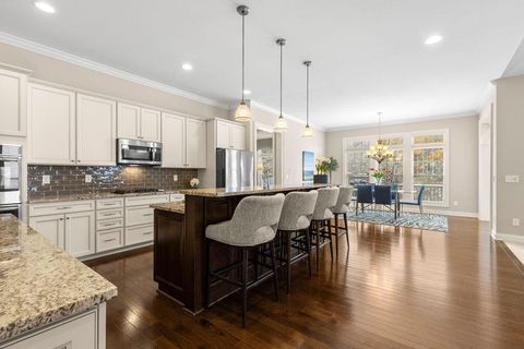 Tiny photo for 8381 Laidbrook Place, New Albany, OH 43054 (MLS # 225042392)