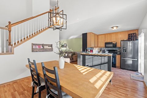 Photo of 6455 Walnut Fork Drive, Westerville, OH 43081 (MLS # 225043123)