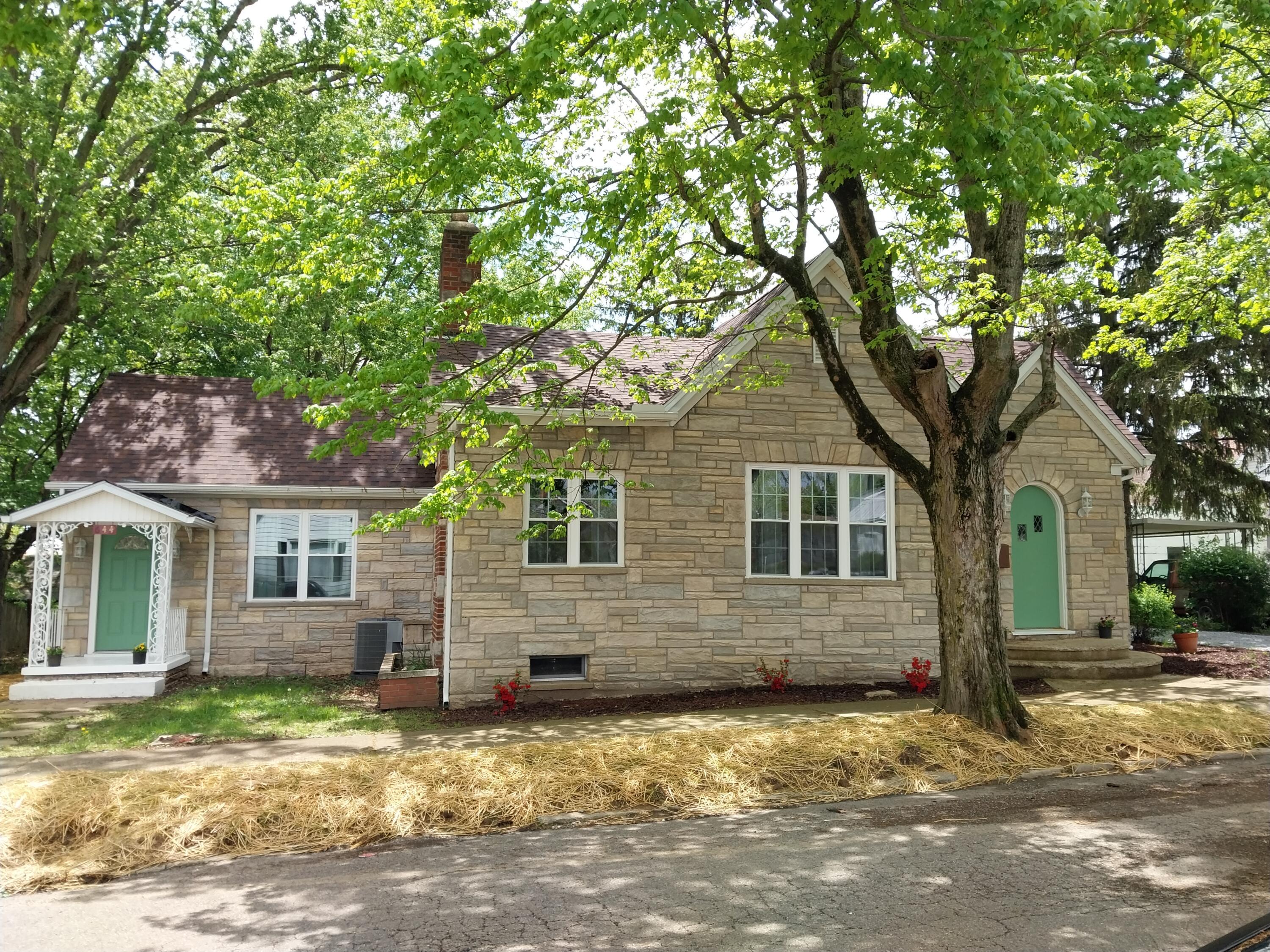 644 Mirabeau Street, Greenfield, Ohio image 1