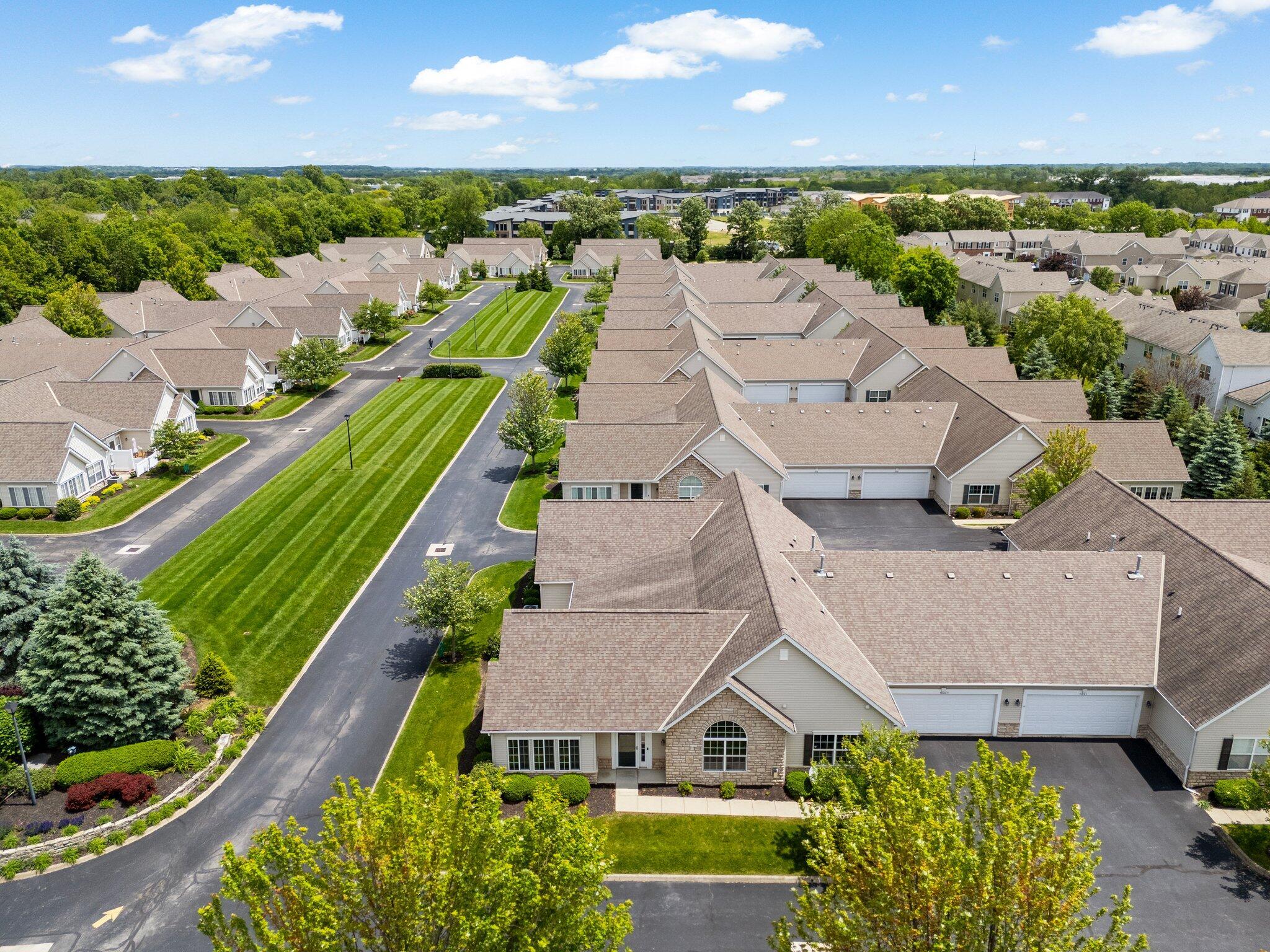 4800 Ashleigh Drive, Dublin, Ohio image 33