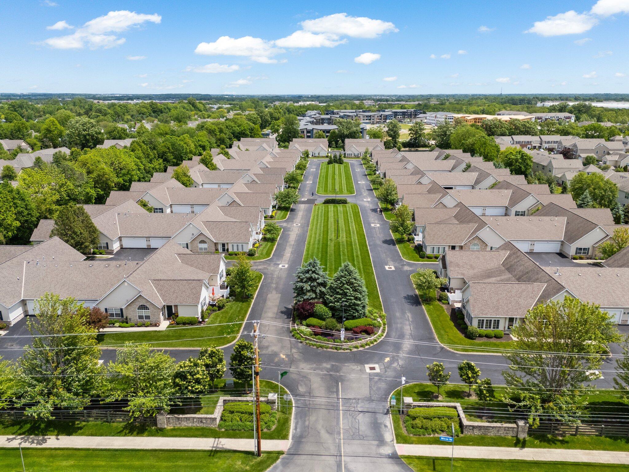 4800 Ashleigh Drive, Dublin, Ohio image 34