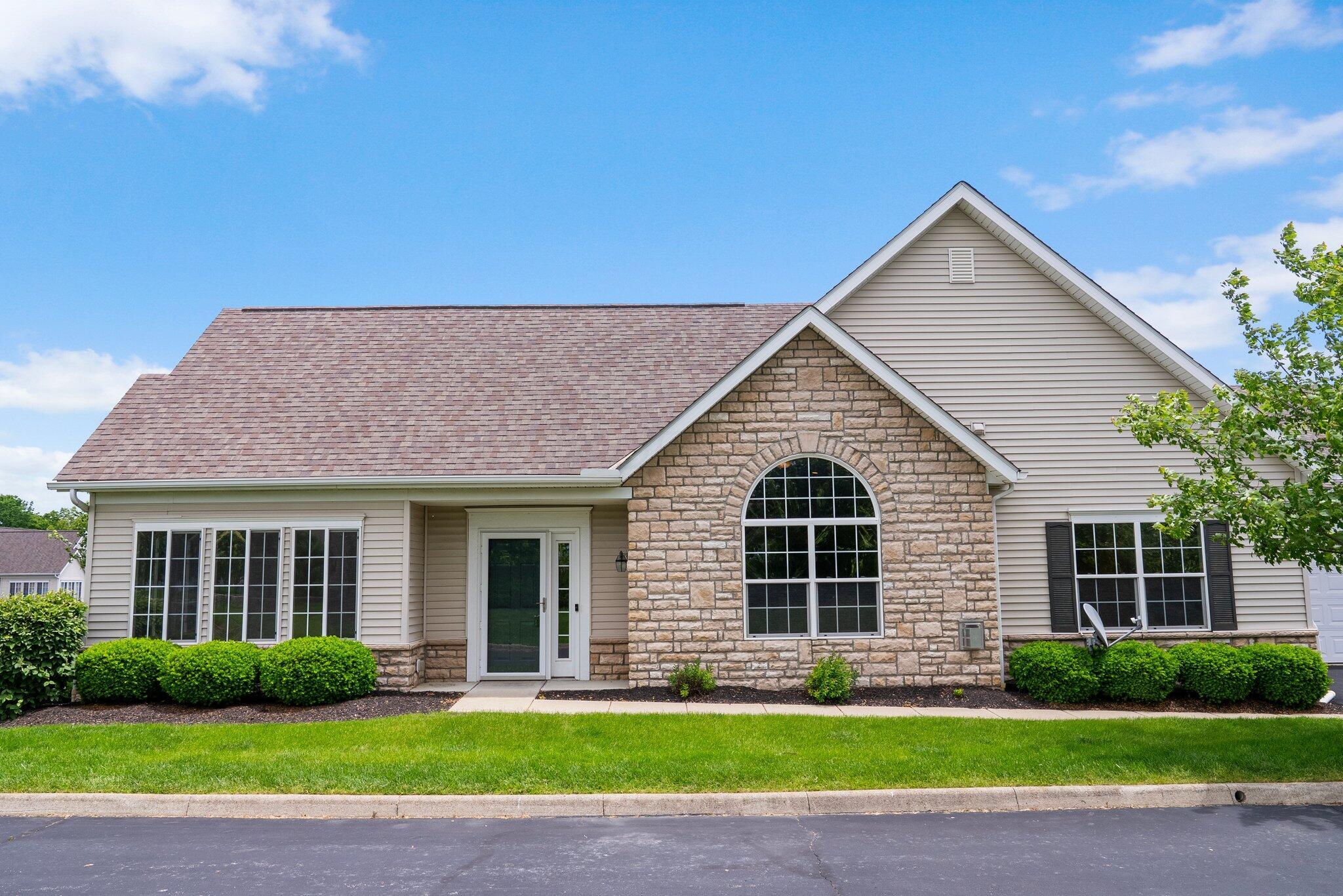 4800 Ashleigh Drive, Dublin, Ohio image 1