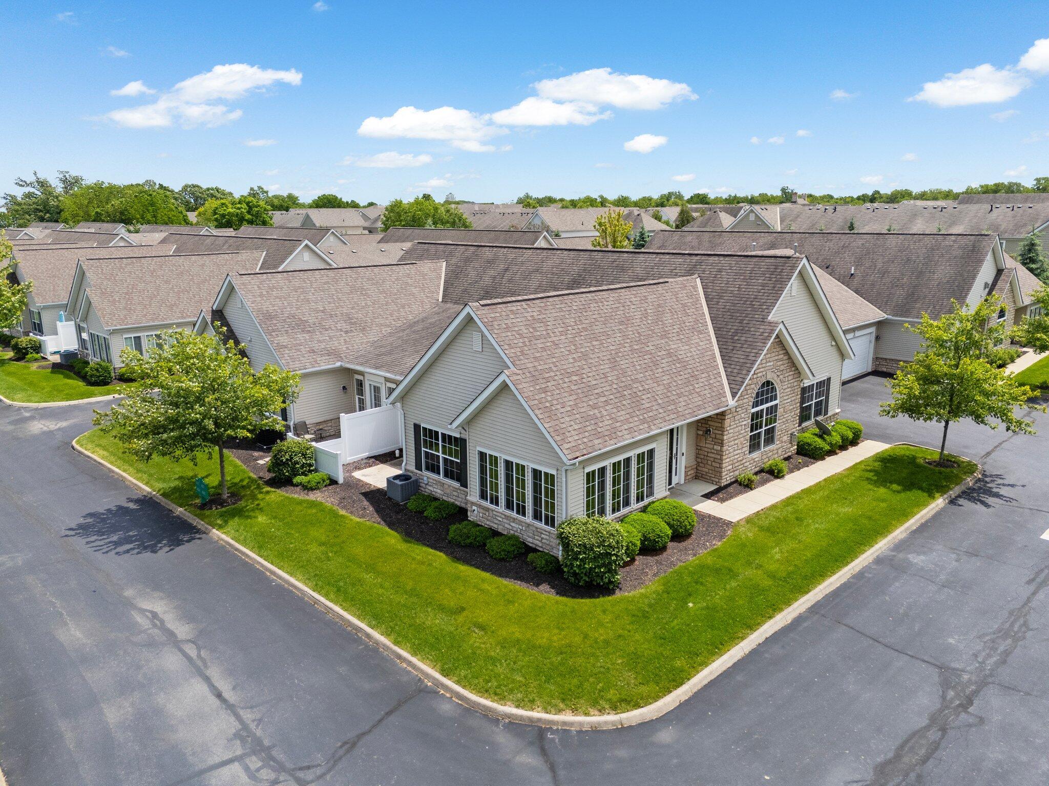 4800 Ashleigh Drive, Dublin, Ohio image 36