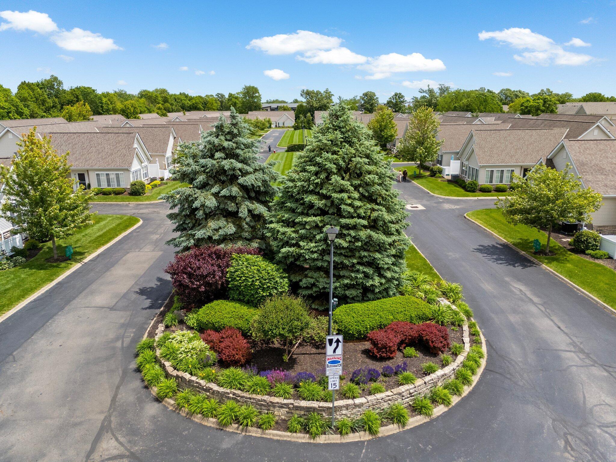 4800 Ashleigh Drive, Dublin, Ohio image 35