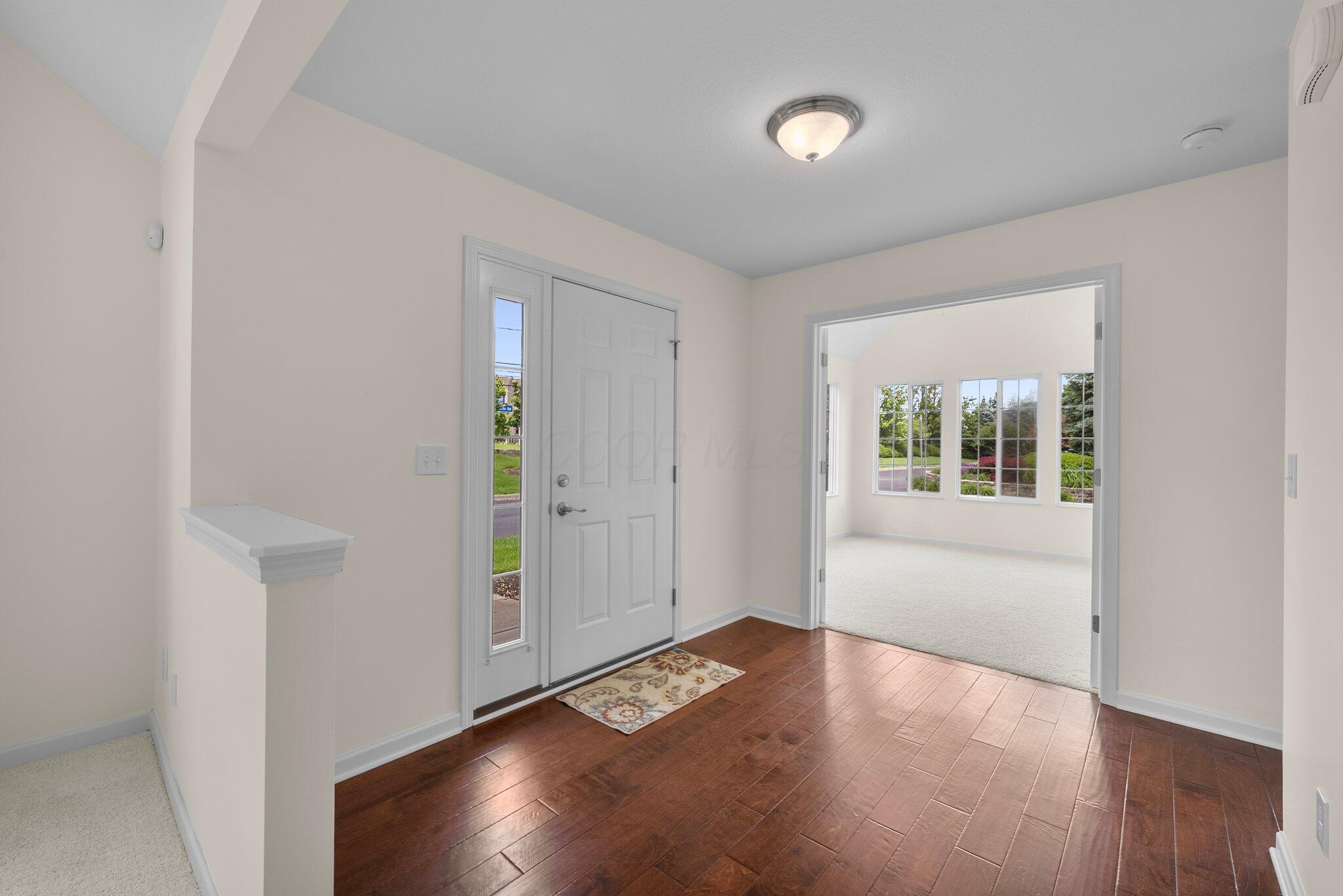 4800 Ashleigh Drive, Dublin, Ohio image 5