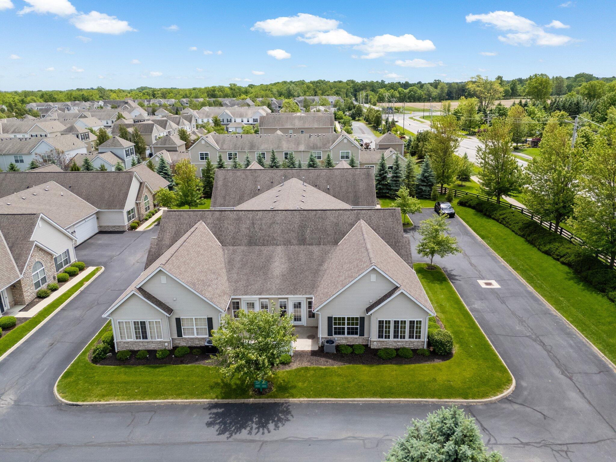 4800 Ashleigh Drive, Dublin, Ohio image 38