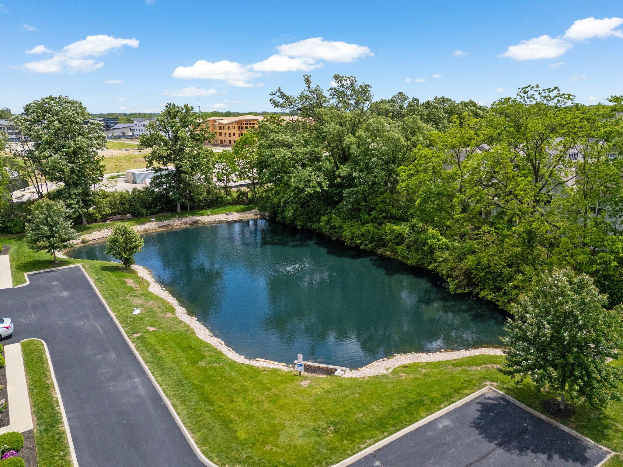 4800 Ashleigh Drive, Dublin, Ohio image 39