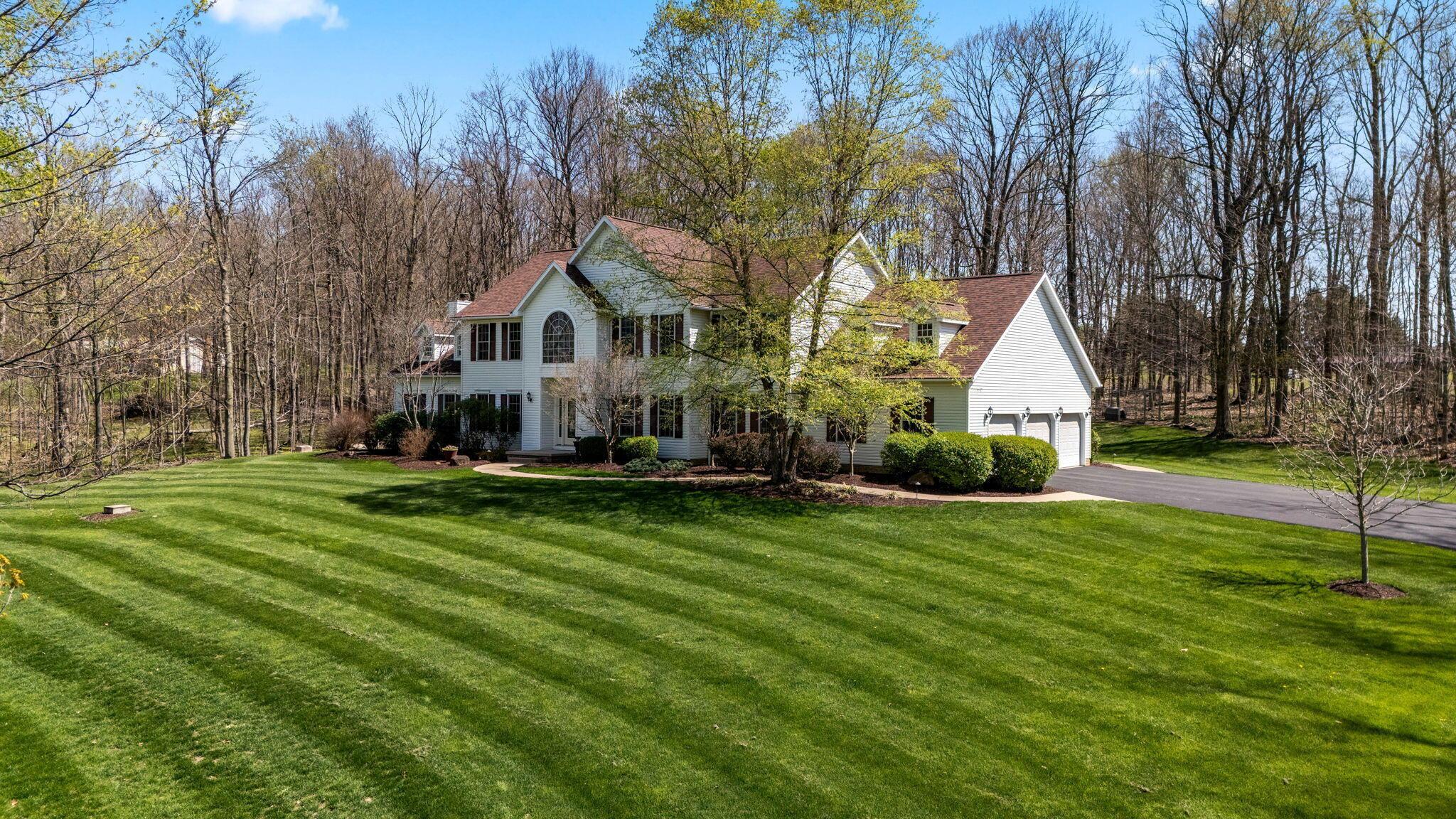 3763 Maxwell Road