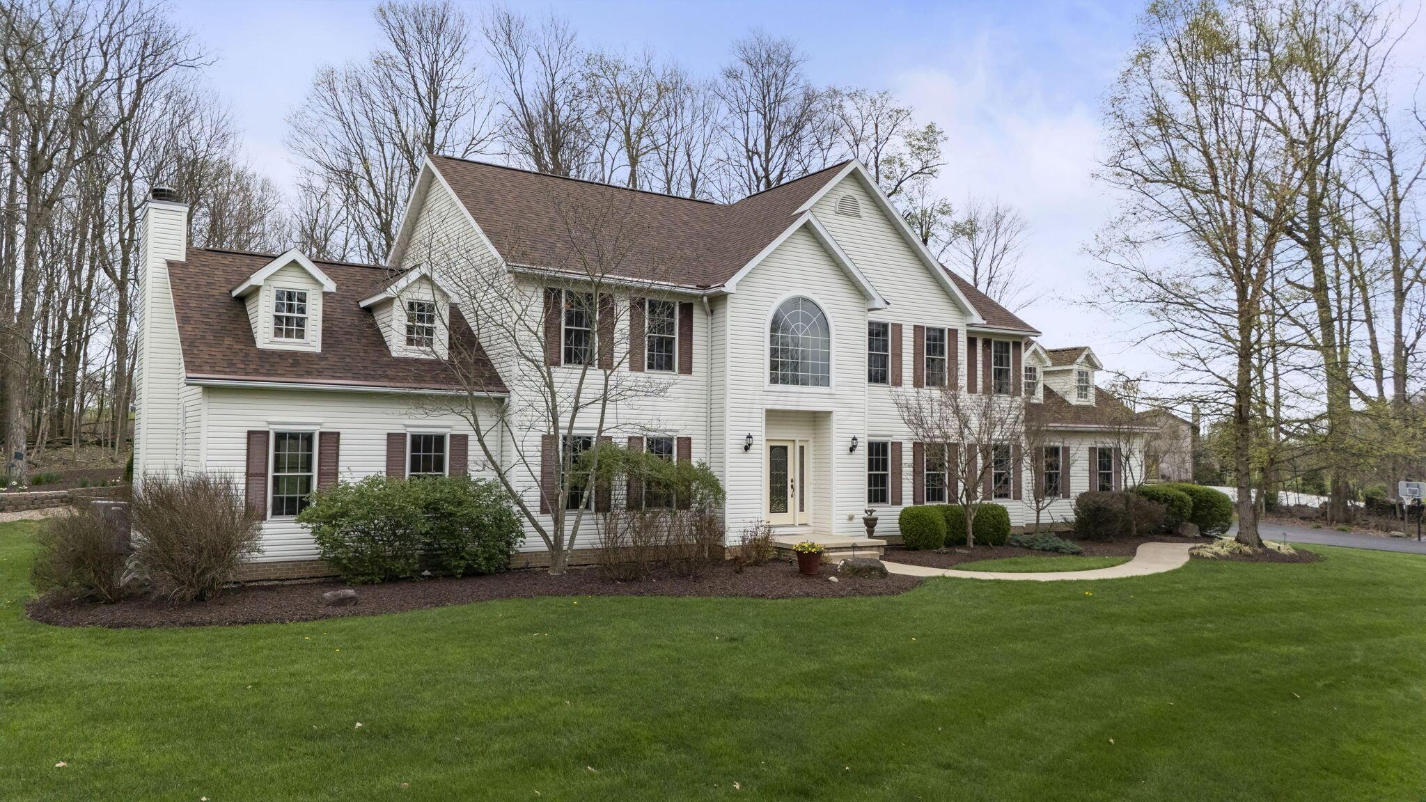 3763 Maxwell Road