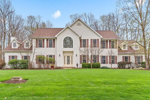 Photo of 3763 Maxwell Road, Mansfield, OH 44904 (MLS # 226012736)