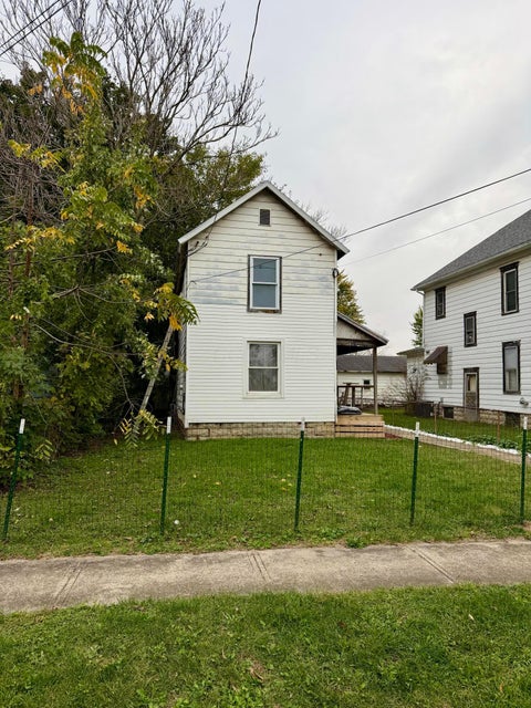 Photo of 329 Fies Avenue, Marion, OH 43302 (MLS # 226039498)