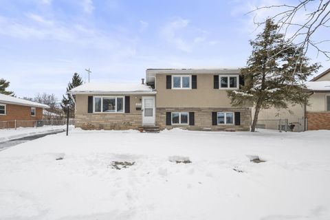 Photo of 6233 Karl Road, Columbus, OH 43229 (MLS # 226005213)