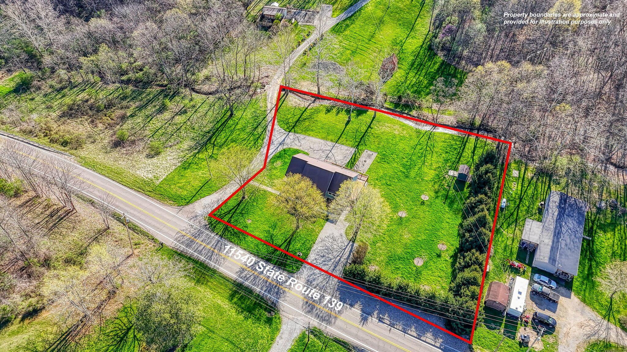 11540 State Route 139, Jackson, Ohio image 3