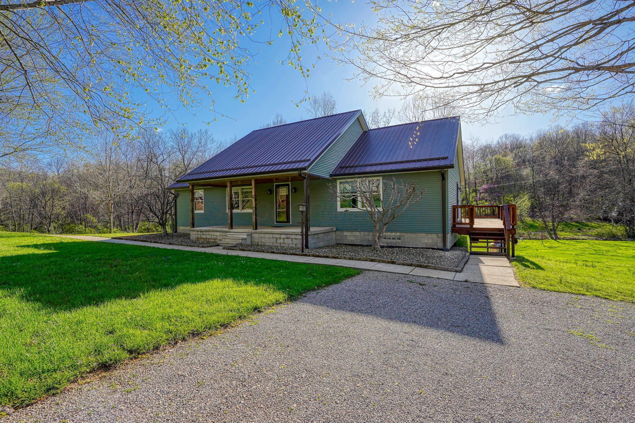 11540 State Route 139, Jackson, Ohio image 1