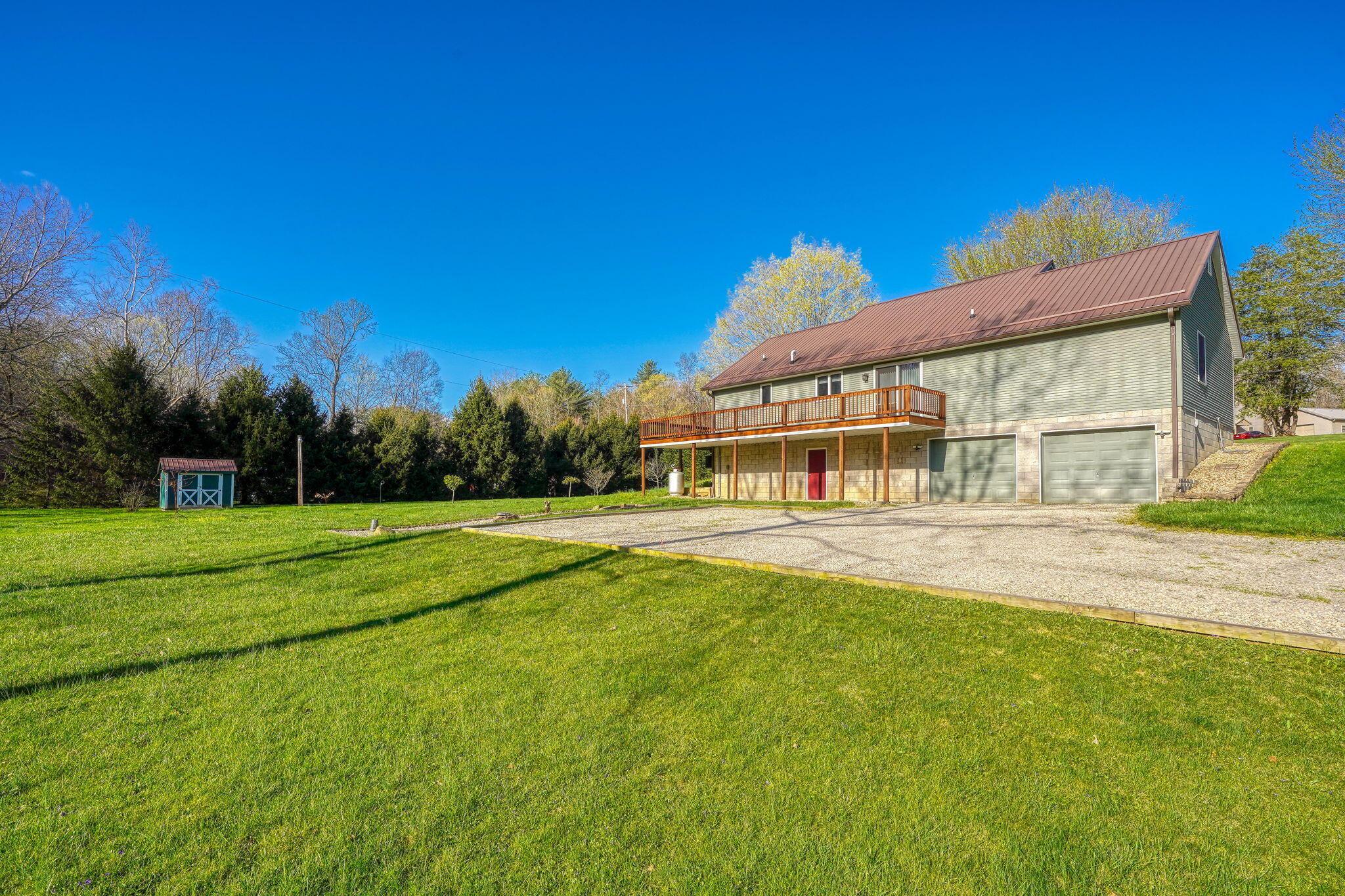 11540 State Route 139, Jackson, Ohio image 12