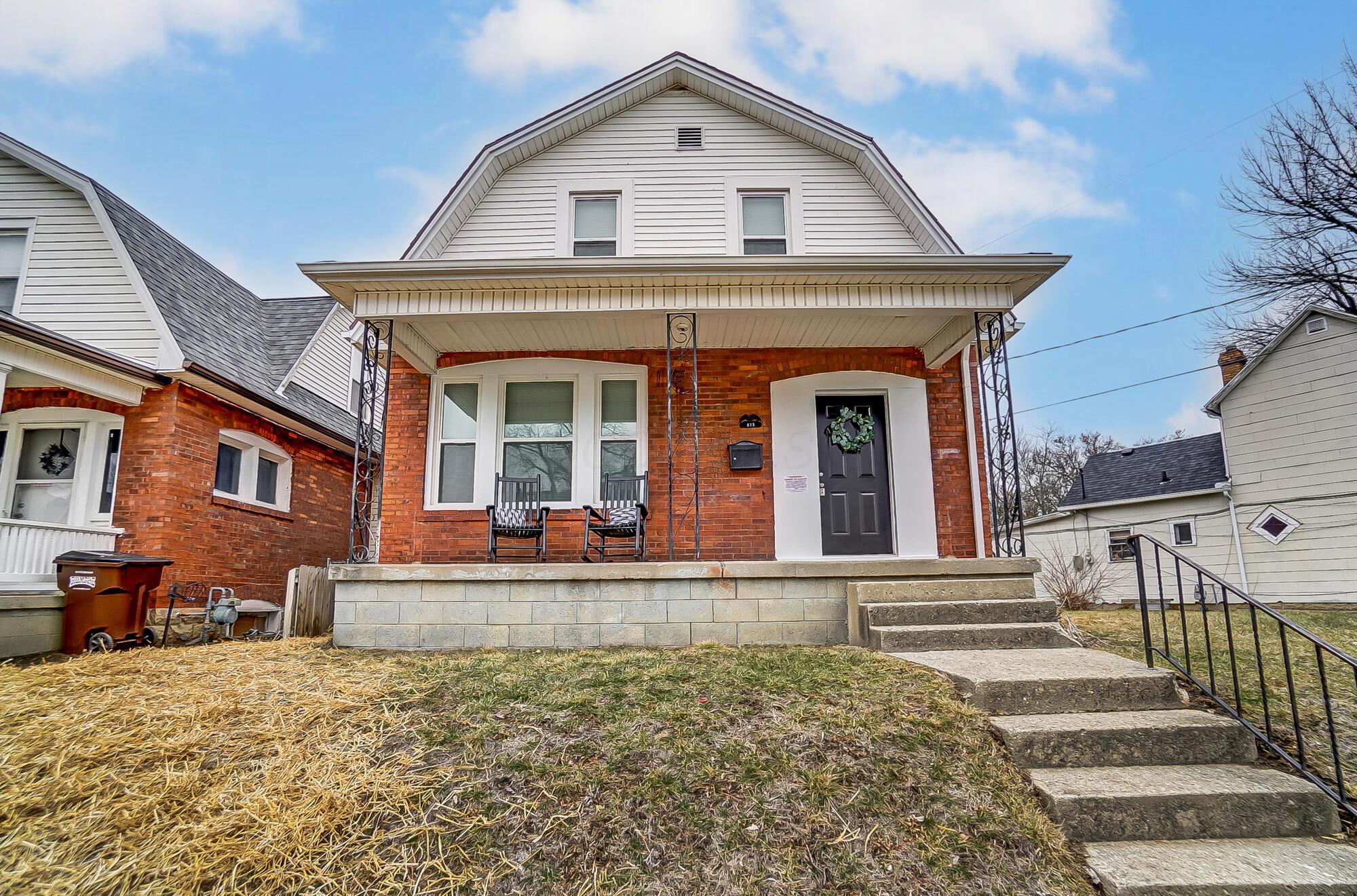 825 Oak Street, Springfield, Ohio image 1