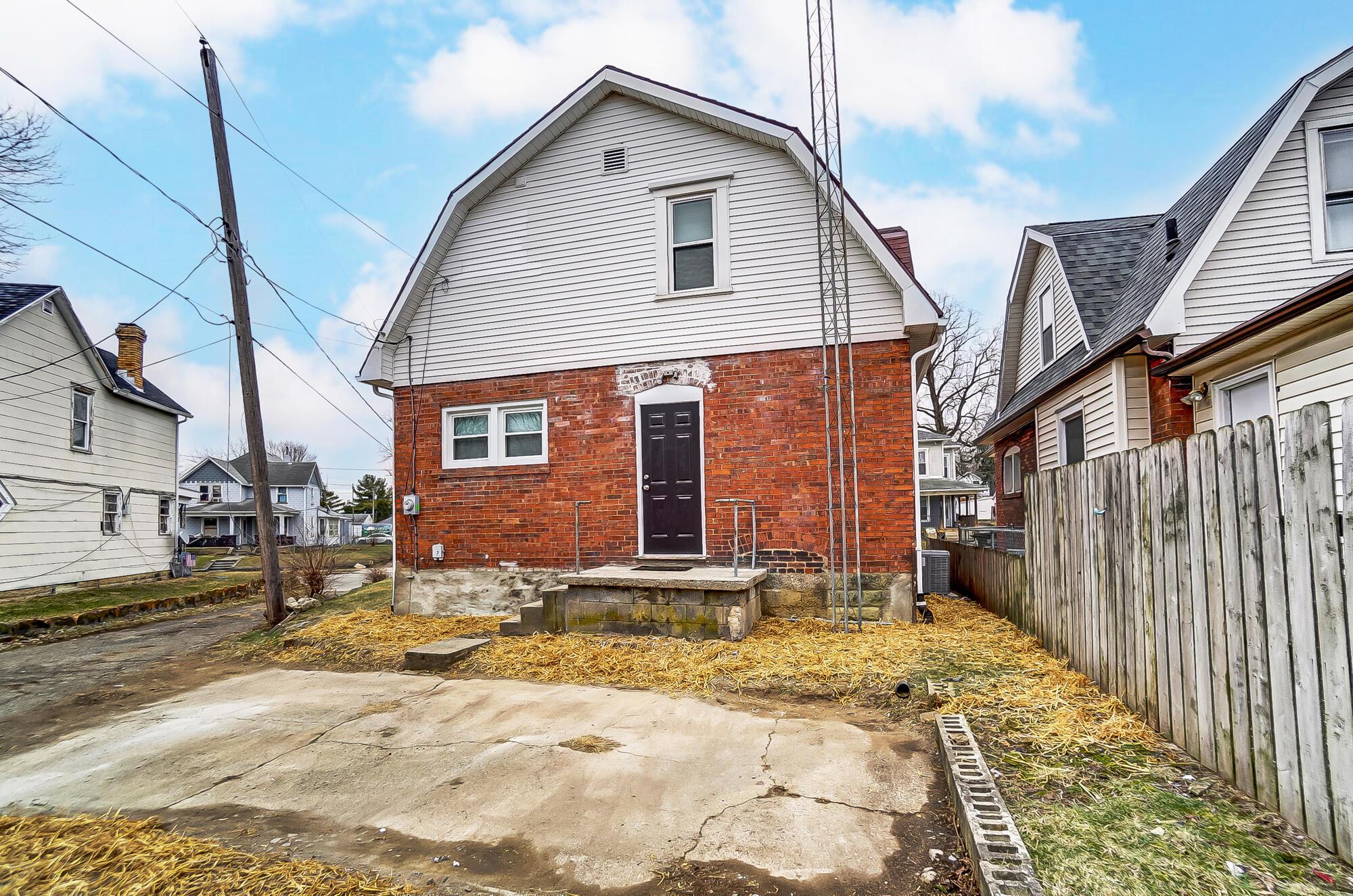 825 Oak Street, Springfield, Ohio image 6