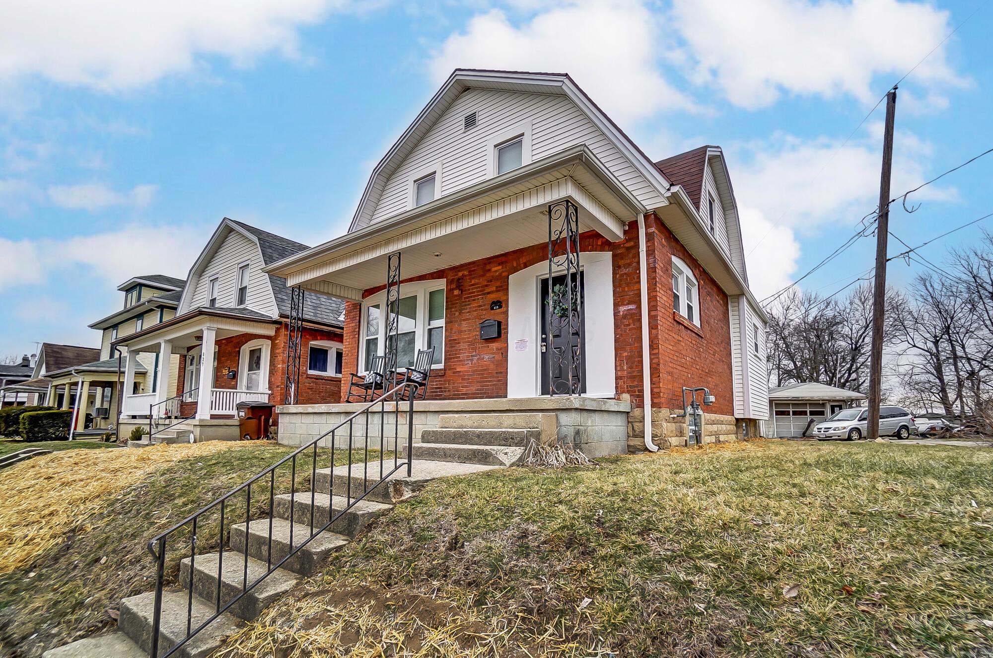 825 Oak Street, Springfield, Ohio image 3