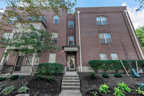 Tiny photo for 539 W 1st Avenue 310 #310, Columbus, OH 43215 (MLS # 225037489)