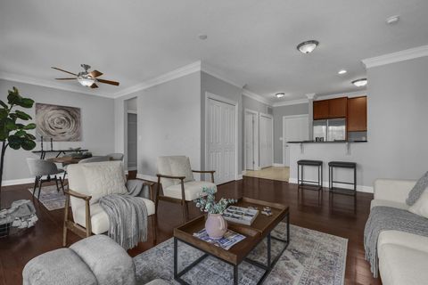 Tiny photo for 539 W 1st Avenue 310 #310, Columbus, OH 43215 (MLS # 225037489)