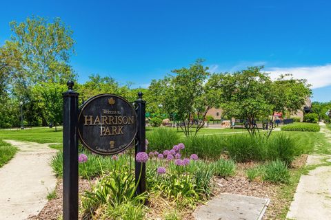 Tiny photo for 539 W 1st Avenue 310 #310, Columbus, OH 43215 (MLS # 225037489)