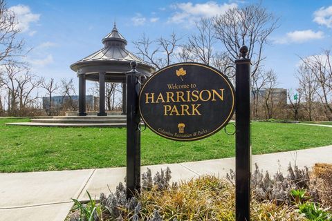 Tiny photo for 539 W 1st Avenue 310 #310, Columbus, OH 43215 (MLS # 225037489)