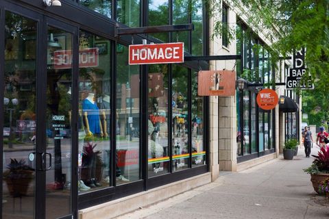 Tiny photo for 539 W 1st Avenue 310 #310, Columbus, OH 43215 (MLS # 225037489)