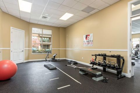 Tiny photo for 539 W 1st Avenue 310 #310, Columbus, OH 43215 (MLS # 225037489)