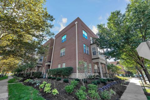 Tiny photo for 539 W 1st Avenue 310 #310, Columbus, OH 43215 (MLS # 225037489)