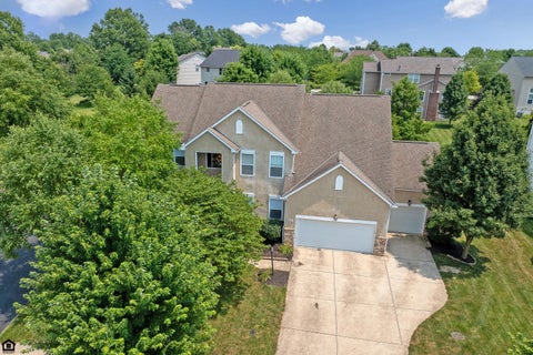 Photo of 4982 Normandy Drive, Galena, OH 43021 (MLS # 226026567)