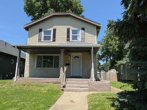 Photo of 2140 Dartmouth Avenue, Columbus, OH 43219 (MLS # 226023823)