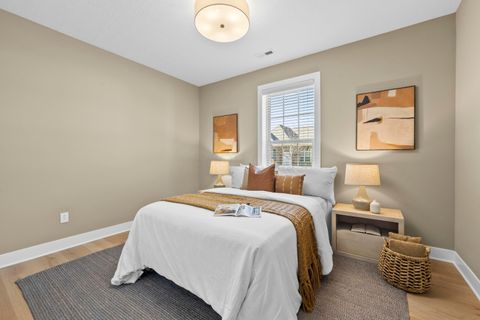 Tiny photo for 5608 Apothecary Way, New Albany, OH 43054 (MLS # 225029631)