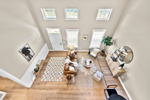 Tiny photo for 5608 Apothecary Way, New Albany, OH 43054 (MLS # 225029631)