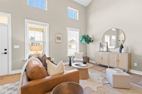 Tiny photo for 5608 Apothecary Way, New Albany, OH 43054 (MLS # 225029631)