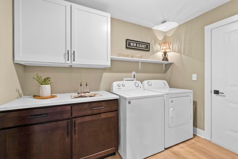 Tiny photo for 5608 Apothecary Way, New Albany, OH 43054 (MLS # 225029631)
