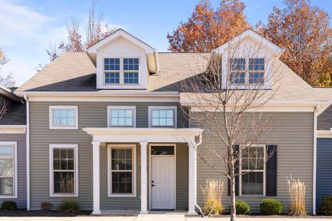 Tiny photo for 5608 Apothecary Way, New Albany, OH 43054 (MLS # 225029631)