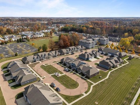 Tiny photo for 5608 Apothecary Way, New Albany, OH 43054 (MLS # 225029631)