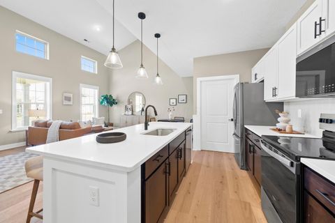 Tiny photo for 5608 Apothecary Way, New Albany, OH 43054 (MLS # 225029631)