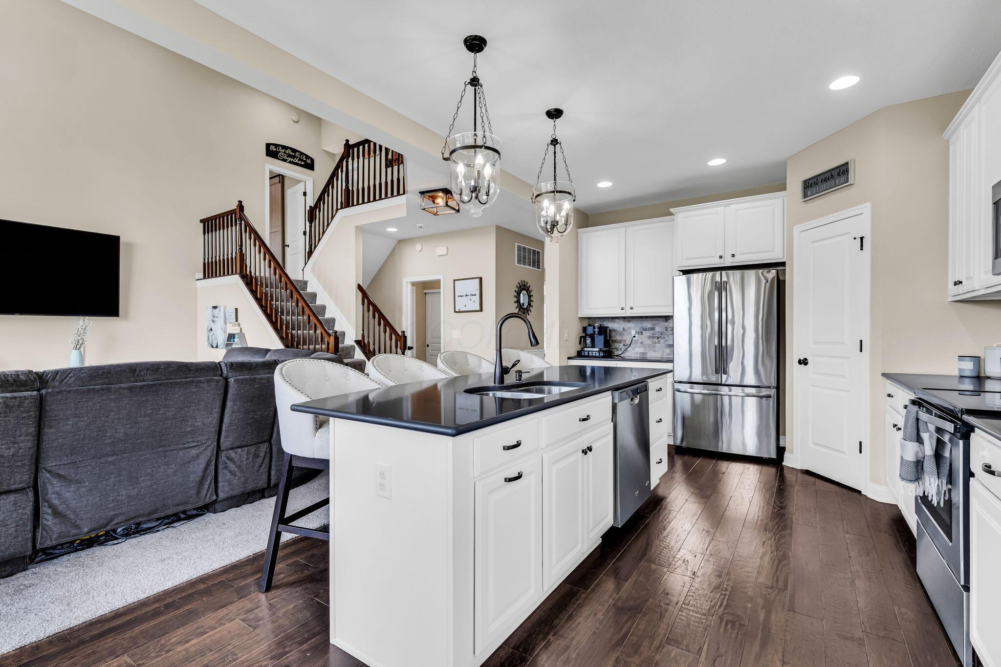 7179 Seymour Court, Canal Winchester, Ohio image 17