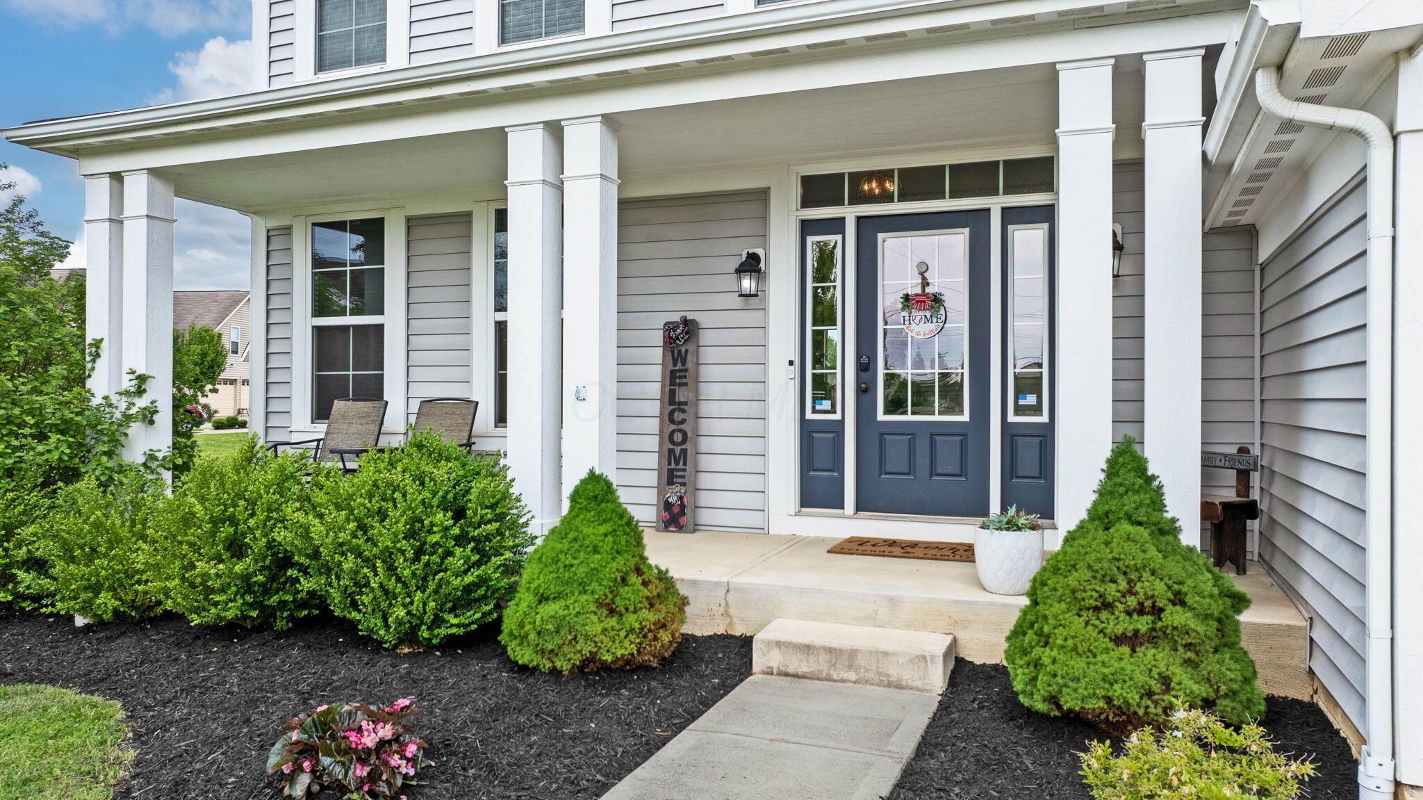 7179 Seymour Court, Canal Winchester, Ohio image 2