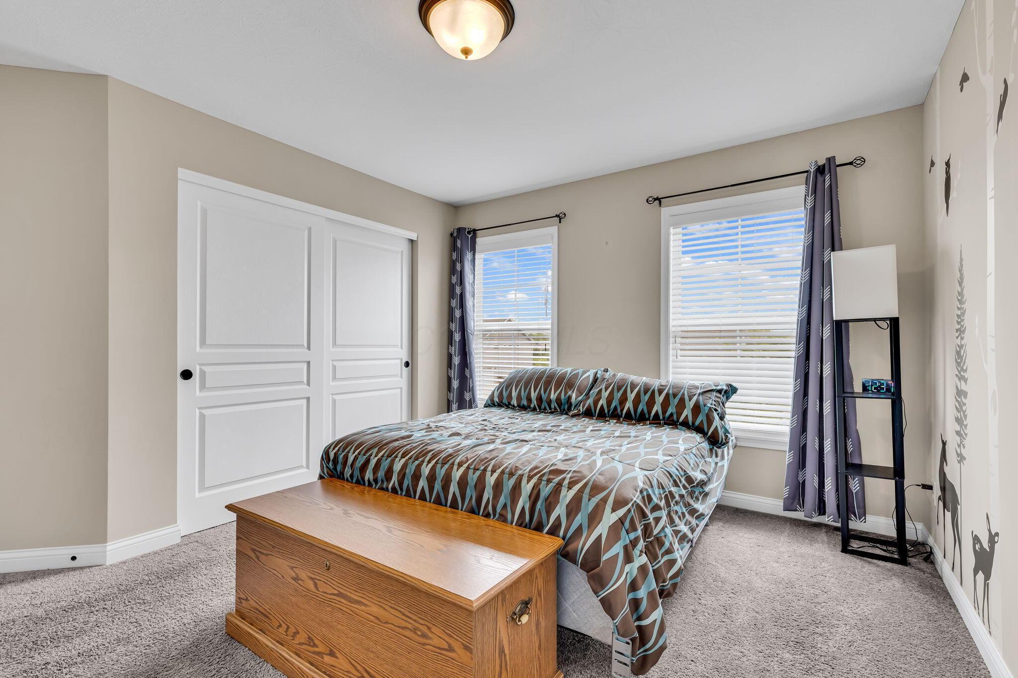 7179 Seymour Court, Canal Winchester, Ohio image 37