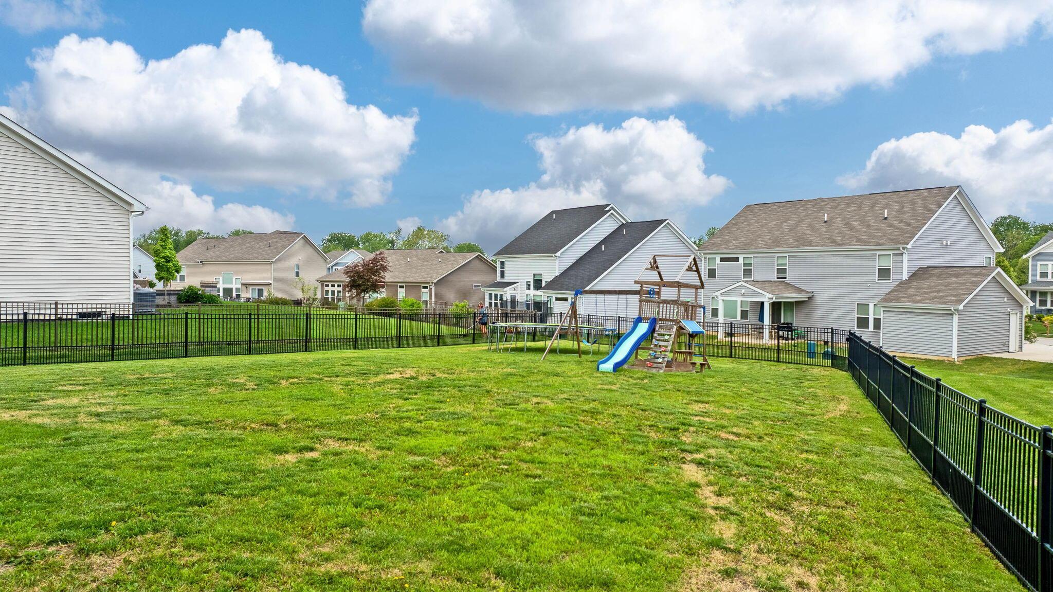 7179 Seymour Court, Canal Winchester, Ohio image 50