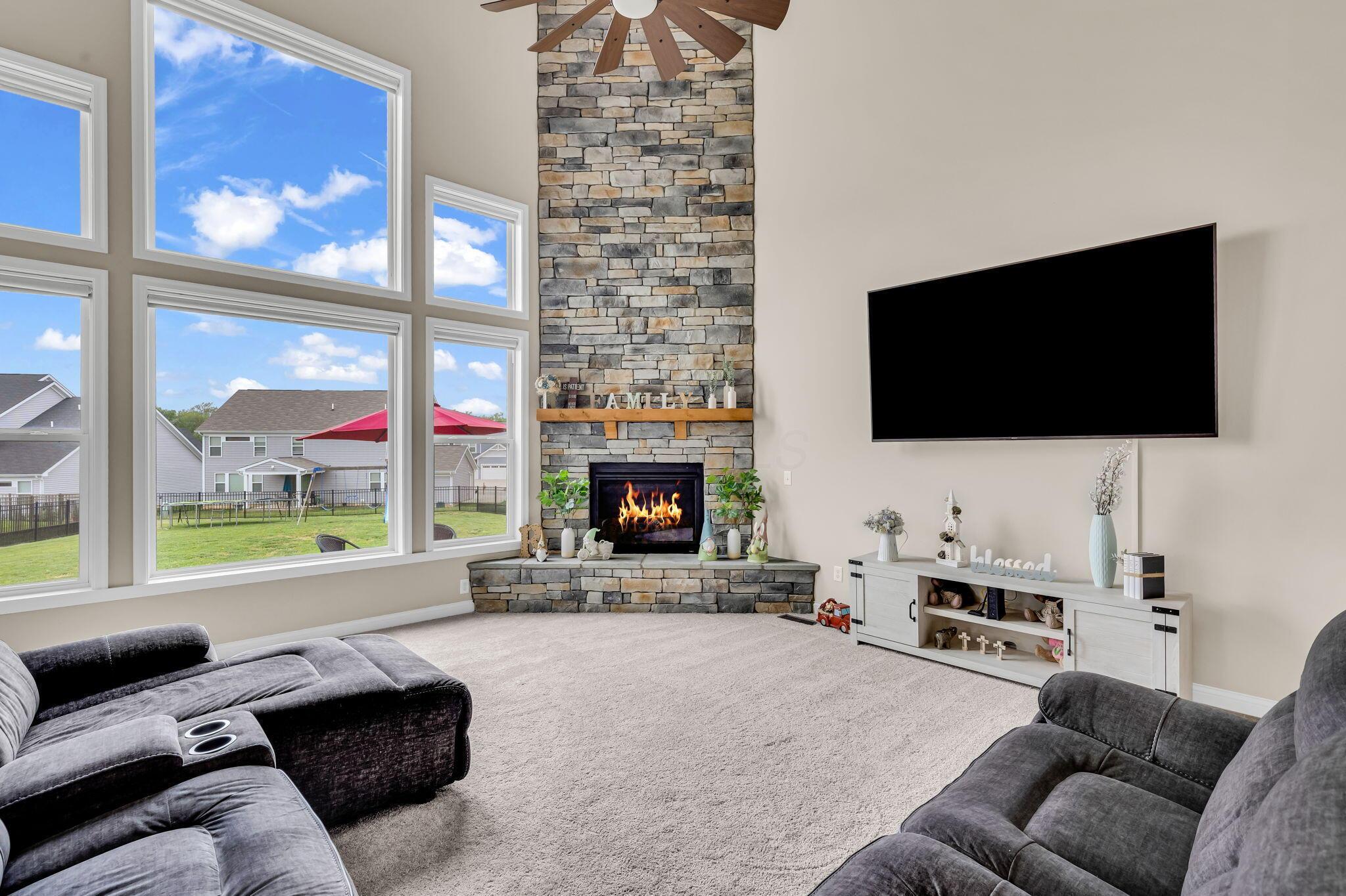 7179 Seymour Court, Canal Winchester, Ohio image 22