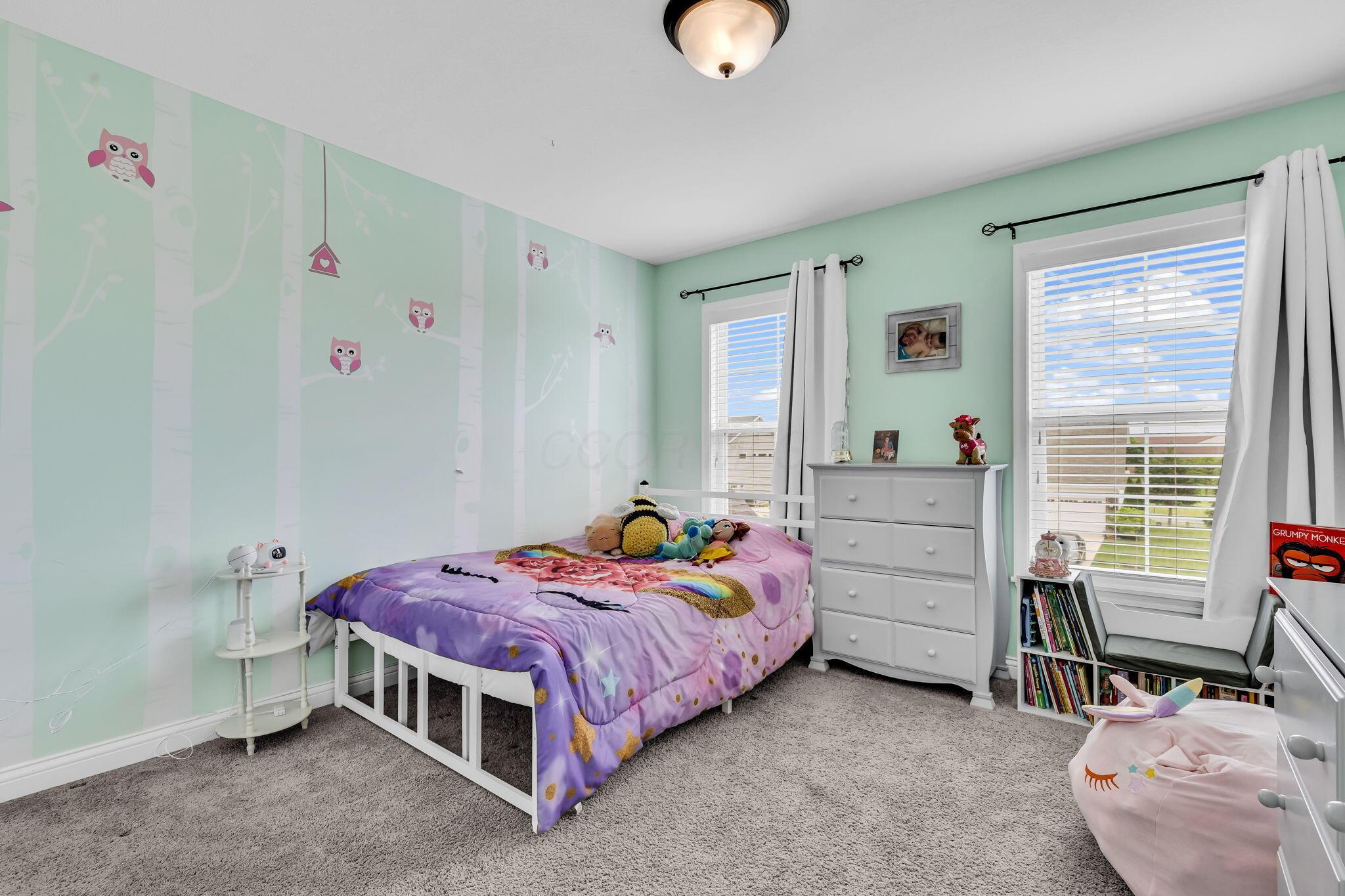 7179 Seymour Court, Canal Winchester, Ohio image 38