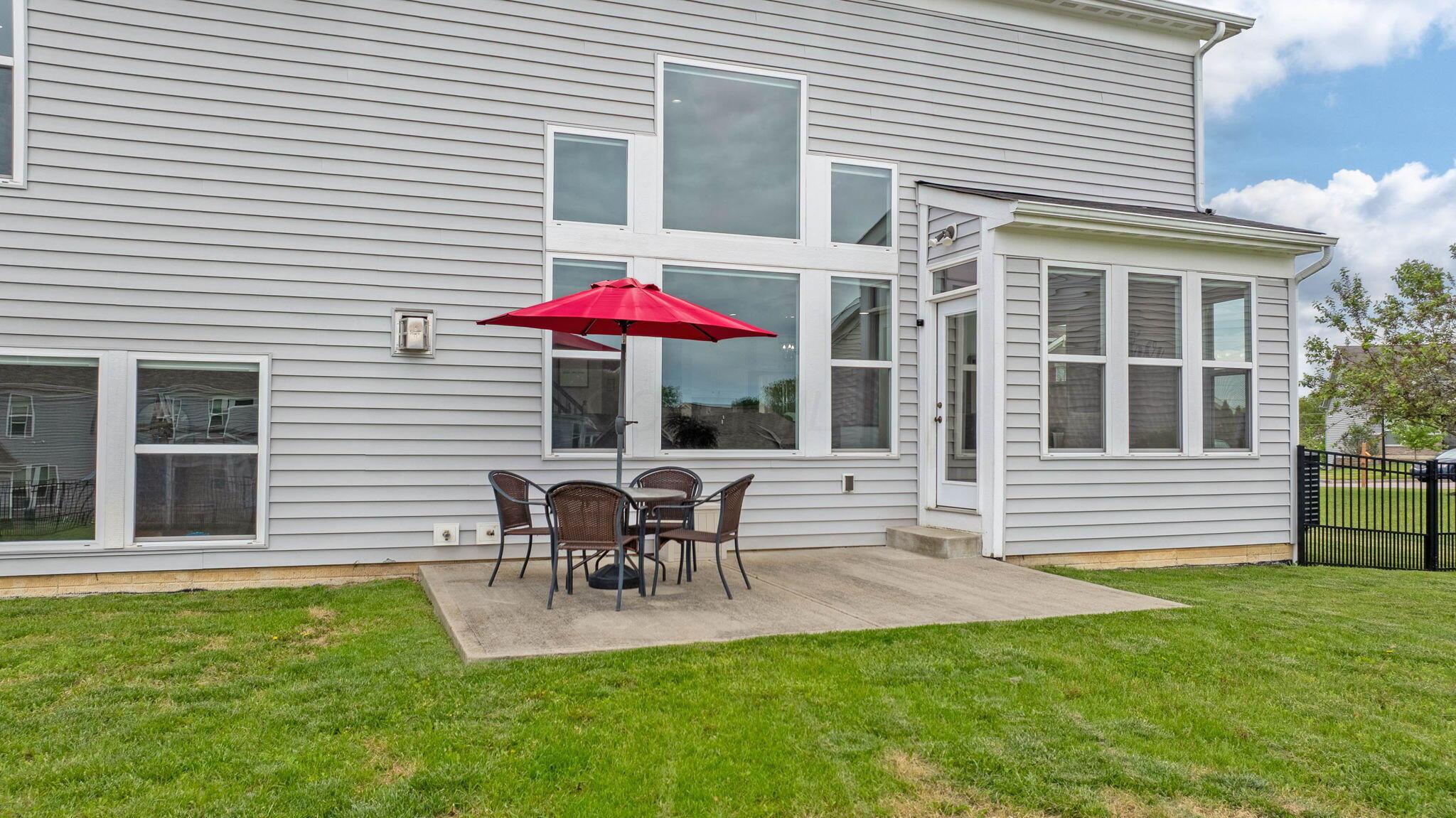 7179 Seymour Court, Canal Winchester, Ohio image 49