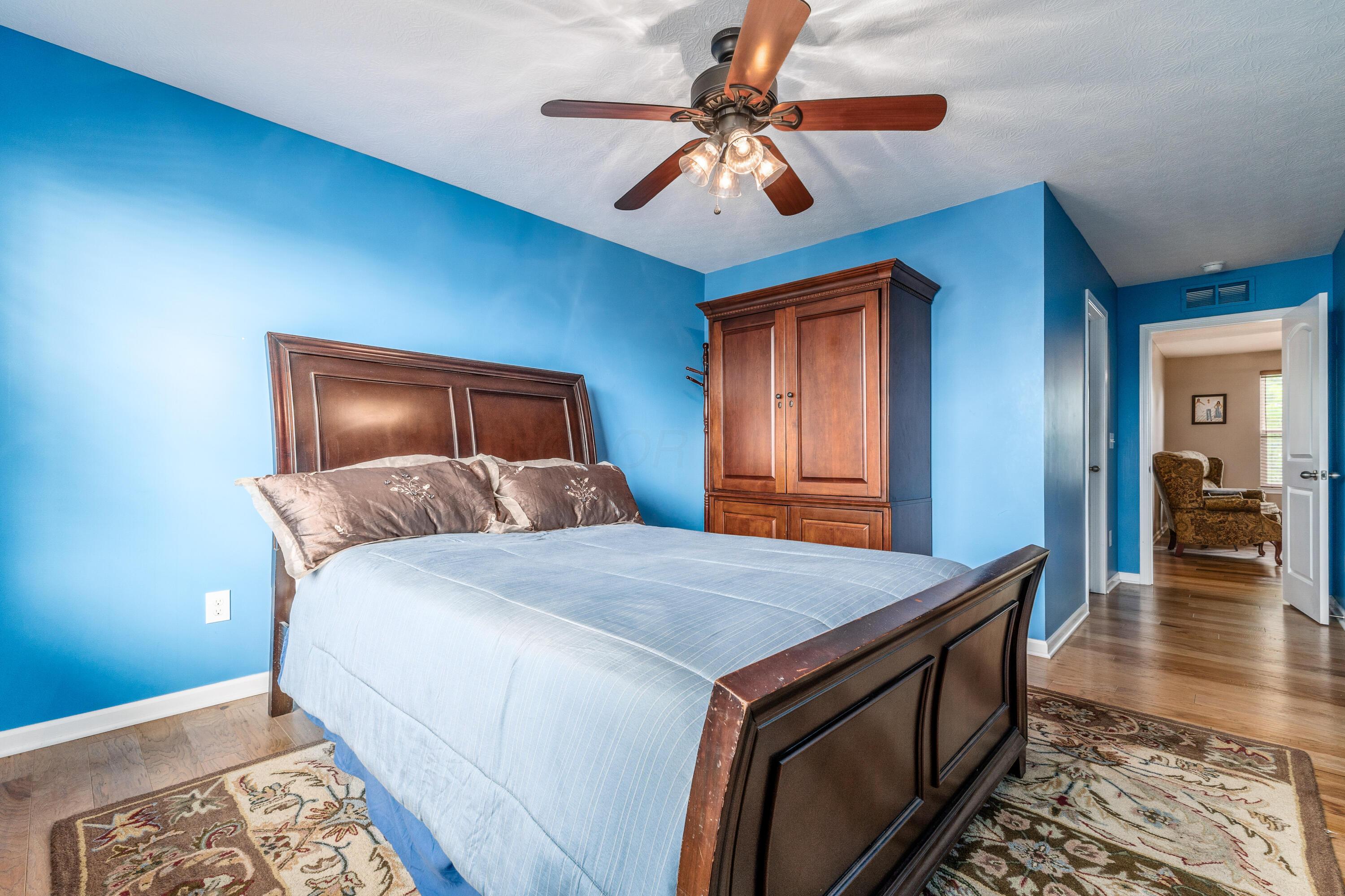 11581 Daventry Drive, Pickerington, Ohio image 30