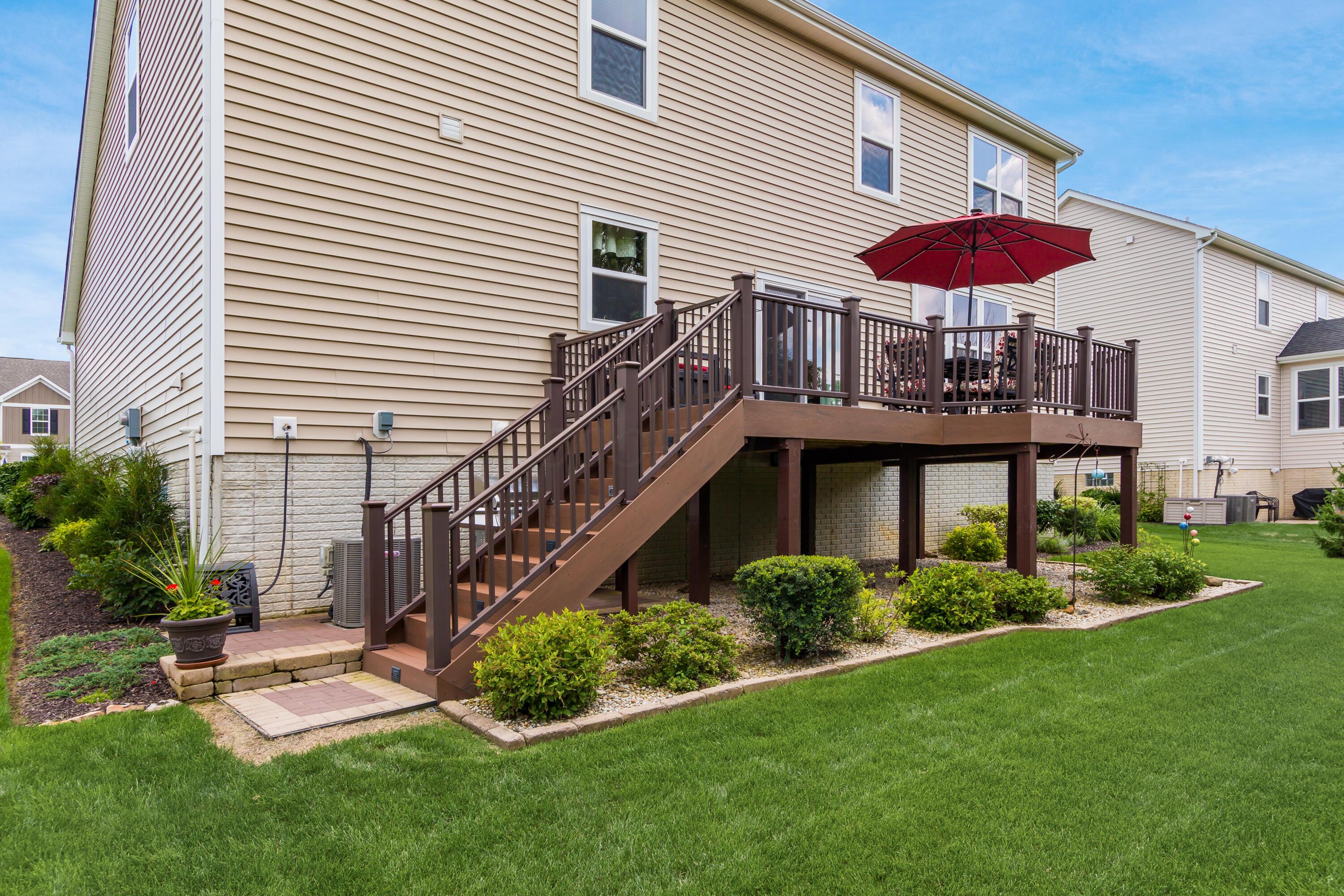 11581 Daventry Drive, Pickerington, Ohio image 45
