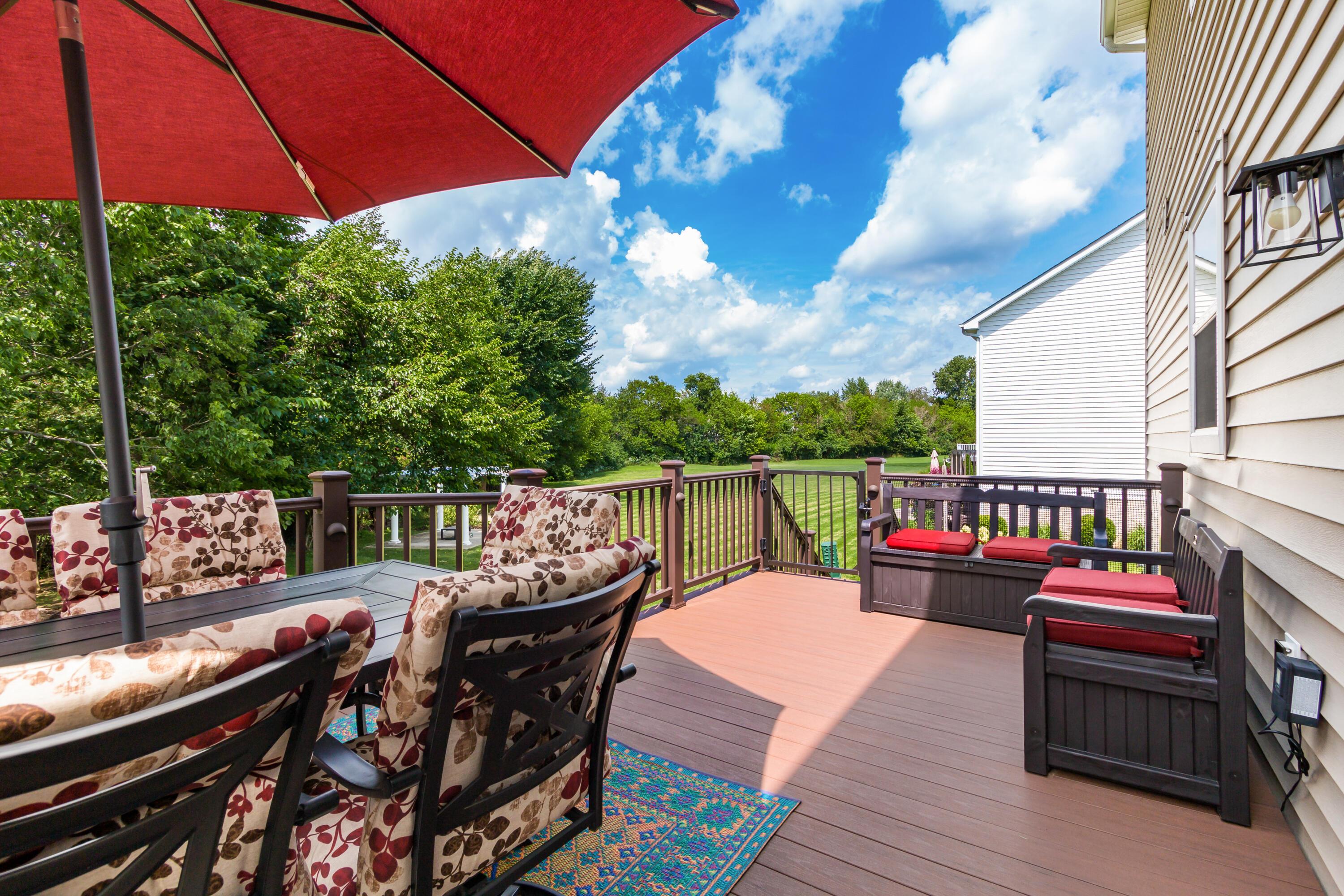 11581 Daventry Drive, Pickerington, Ohio image 47