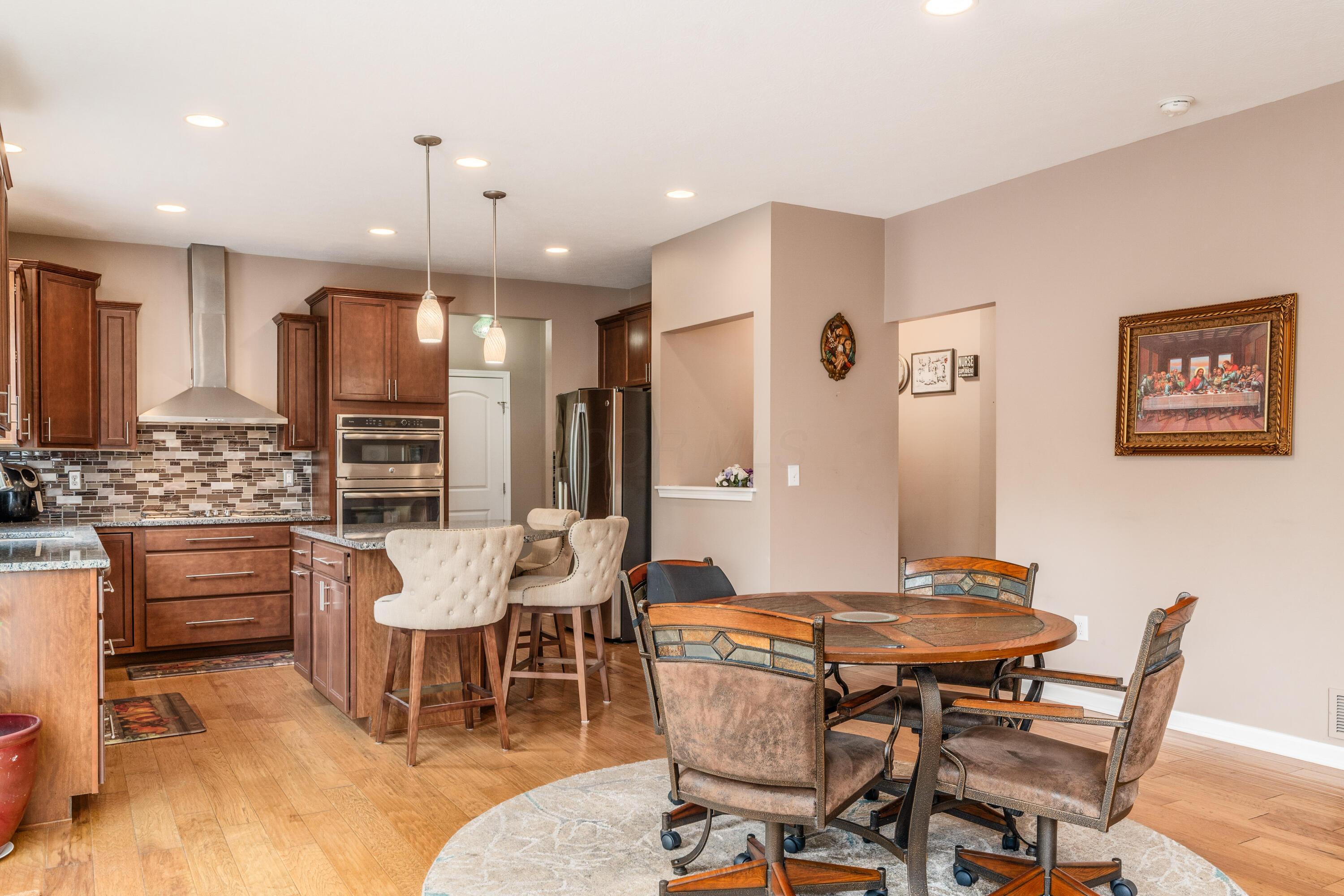 11581 Daventry Drive, Pickerington, Ohio image 14