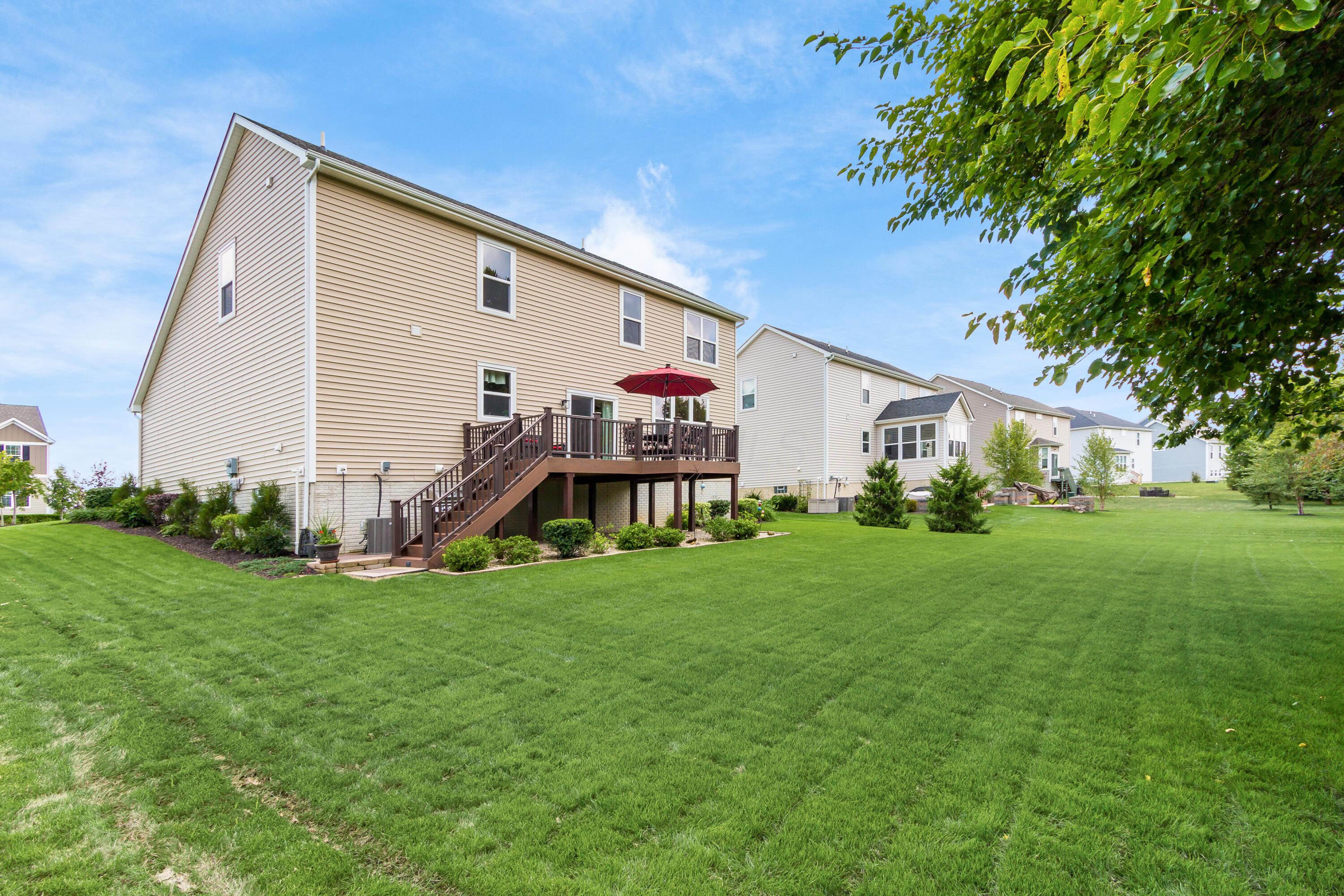 11581 Daventry Drive, Pickerington, Ohio image 42